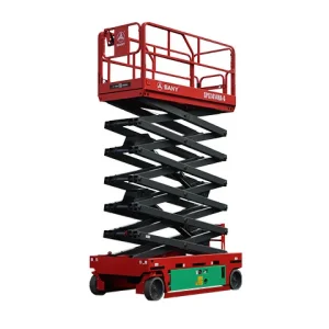 SPS1414HA Scissor Lift