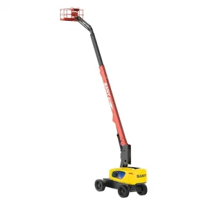 SPT22 Telescopic Boom Lift
