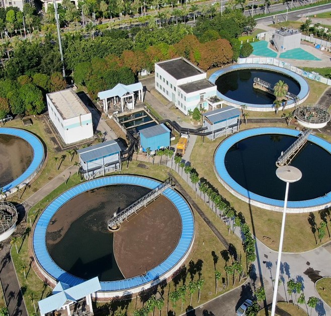 Ehtca Consulting Group and Partners: Driving Innovation and Sustainability in the Global Industrial Water Treatment Sector
