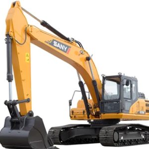 SY245H (8.85m) Medium Excavator
