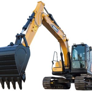 SY135C (8.5m) Small Excavator