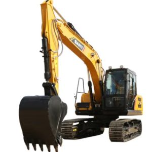 SY155H Small Hydraulic Excavator