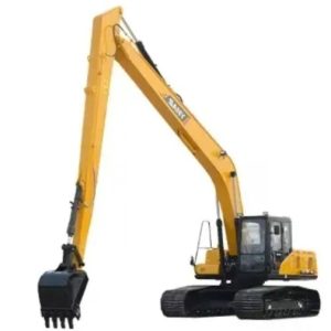 SY215CL (18m) Long-Reach Excavator