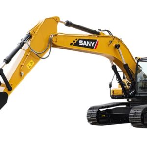 SY330H (9.35m) Medium Excavator