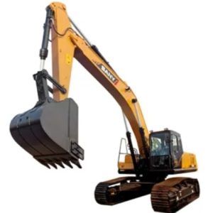 SY335C(GBII) (9.67m) Medium Excavator