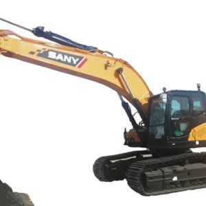 SY305C LC (8.5m) Medium Excavator