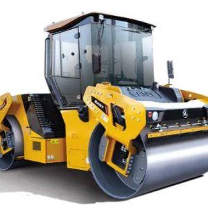 STR140C-10 Tandem Drum Roller