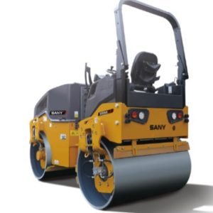 STR50C-8K(32.4kW) Tandem Drum Roller