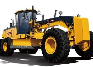 STG265C-10 Motor Grader