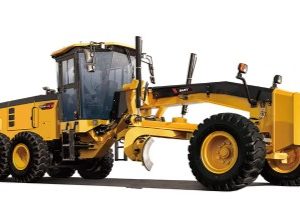 STG230C-10S(Stage Ⅱ) Motor Grader