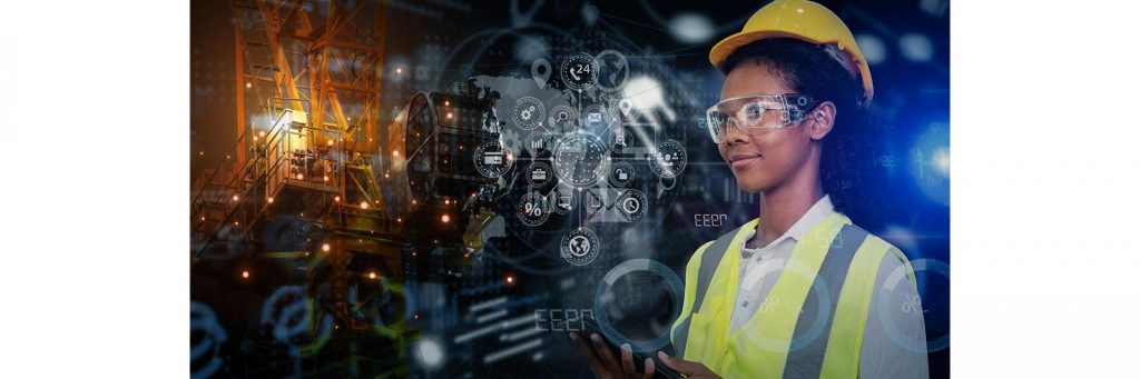 Africa: The New Frontier of Mobility Innovation for Ehtca Consulting Group UK in Partnership with HSIU Automotive Consulting Germany