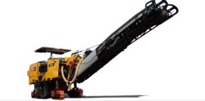 SCM1300FC-8A Milling Machine