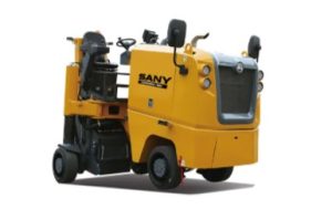 SCM500C-10H3 Milling Machine