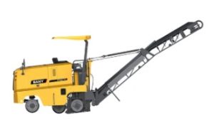 SCM505C-10H3 Milling Machine
