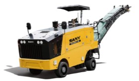 SCM2000C-10R Milling Machine