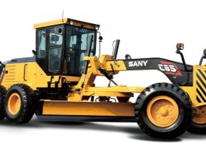 STG335C-10(Euro Ⅲ) Motor Grader