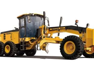 STG190C-10S(Euro Ⅲ) Motor Grader