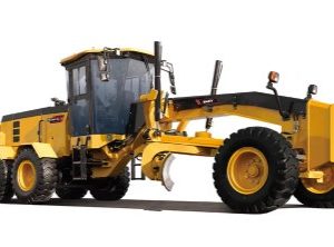 STG230C-10S(CHINA Ⅲ) Motor Grader