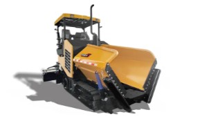 SAP60C-10 Paver