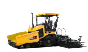 SAP60C-10T Paver