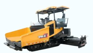 SAP90C-10S Paver