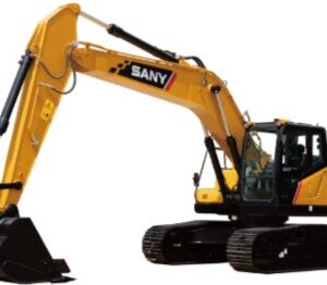 SY215HS Medium Excavator SANY