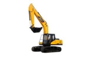 SY215C LC Medium Excavator
