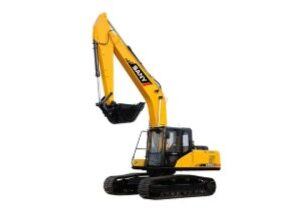 SY215C LC Medium Excavator