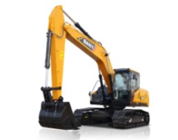 SY215C Medium Excavator