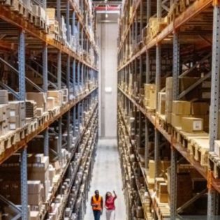 Logistics